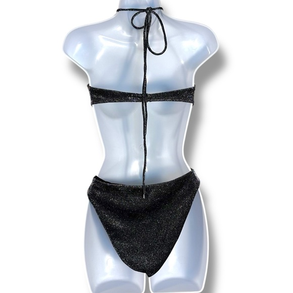 Ramy Brook Ibiza Cutout One Piece Swimsuit - Picture 9 of 13